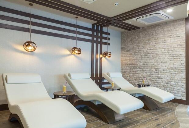 Best Western Vib Antalya - Görsel 15