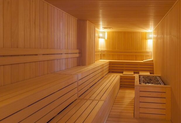 Best Western Vib Antalya - Görsel 13