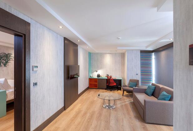 Best Western Vib Antalya - Görsel 5