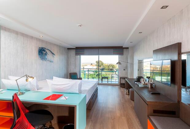 Best Western Vib Antalya - Görsel 4