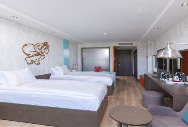 Best Western Vib Antalya - Görsel 6