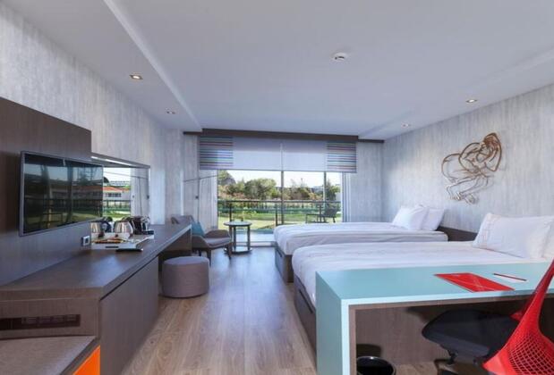 Best Western Vib Antalya - Görsel 8