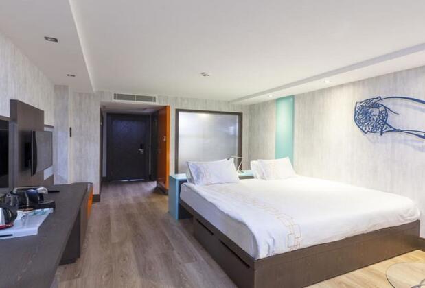 Best Western Vib Antalya - Görsel 3