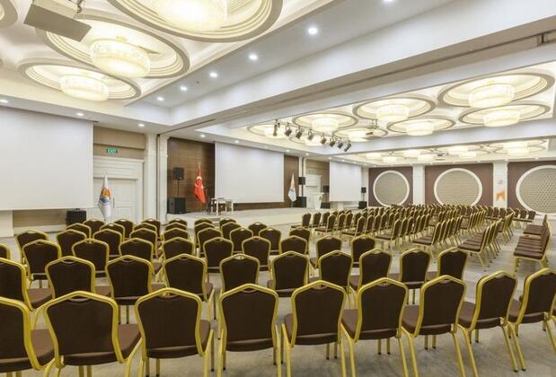 Best Western Vib Antalya - Görsel 10