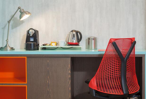 Best Western Vib Antalya - Görsel 7