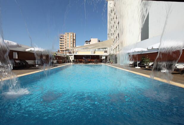 Sürmeli Adana Otel - Görsel 4