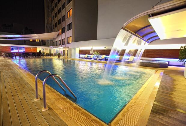 Sürmeli Adana Otel - Görsel 3