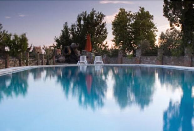 Manastırhan Kazdağları Butik Otel - Görsel 4