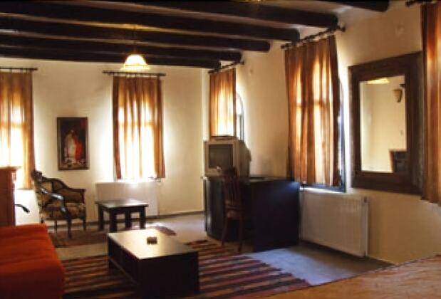 Manastırhan Kazdağları Butik Otel - Görsel 10