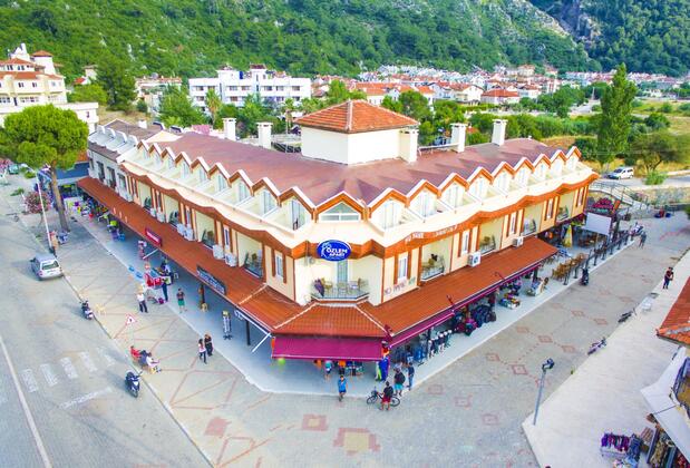 Özlem 2 Apart Hotel - Görsel 2