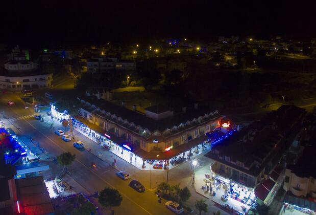 Özlem 2 Apart Hotel - Görsel 4