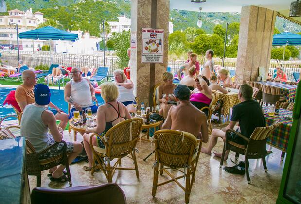 Özlem 2 Apart Hotel - Görsel 11