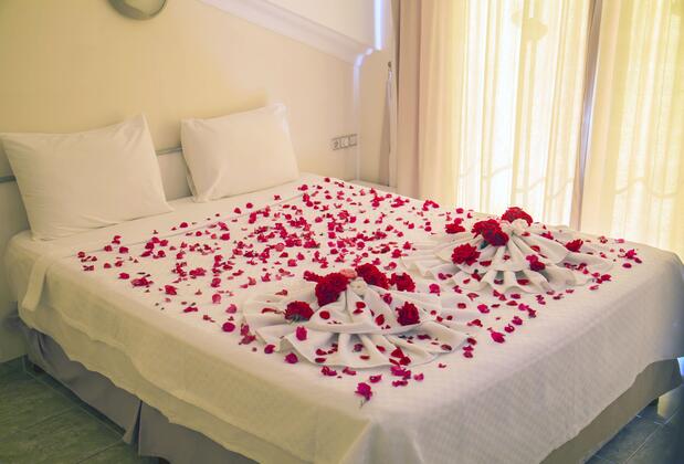 Özlem 2 Apart Hotel - Görsel 24