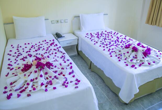 Özlem 2 Apart Hotel - Görsel 25