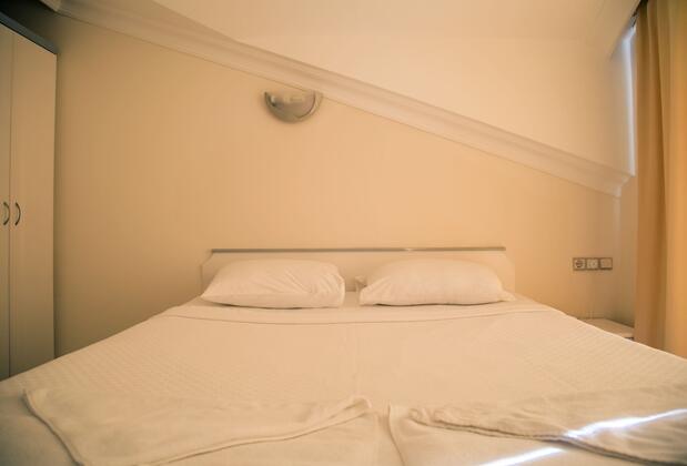 Özlem 2 Apart Hotel - Görsel 22