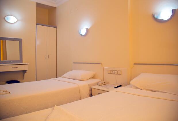 Özlem 2 Apart Hotel - Görsel 28