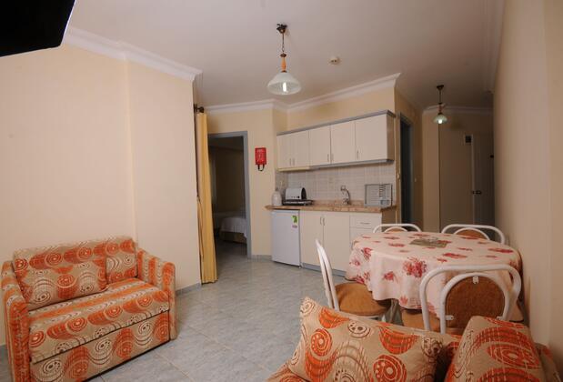 Özlem 2 Apart Hotel - Görsel 12