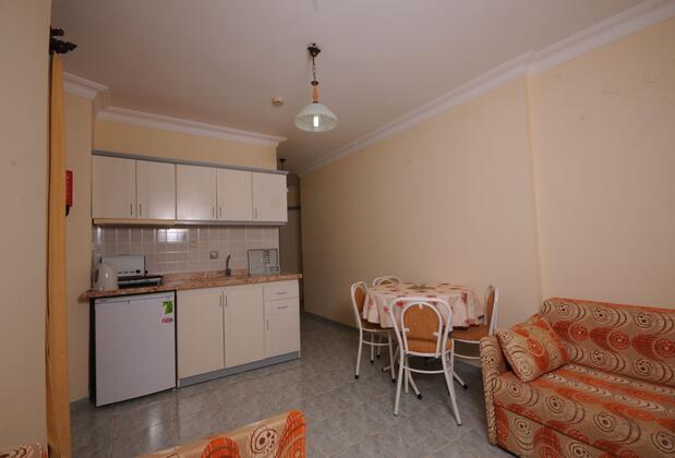 Özlem 2 Apart Hotel - Görsel 13