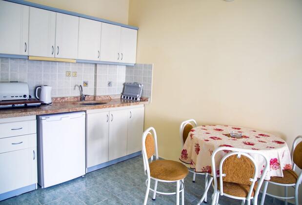 Özlem 2 Apart Hotel - Görsel 14