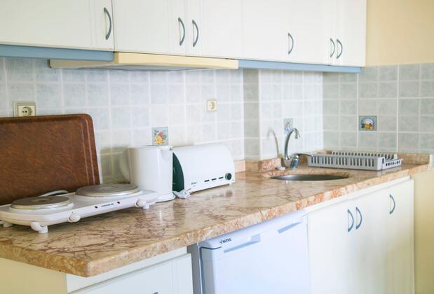 Özlem 2 Apart Hotel - Görsel 15