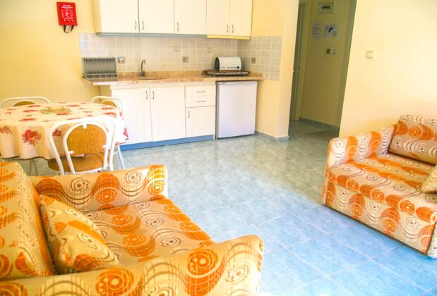 Özlem 2 Apart Hotel - Görsel 16