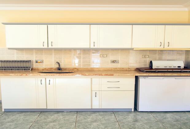 Özlem 2 Apart Hotel - Görsel 20