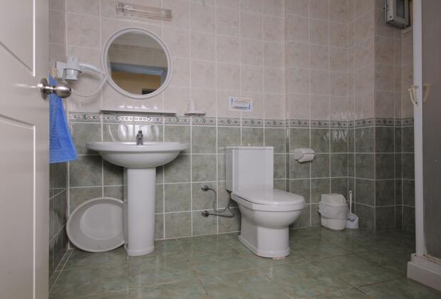 Özlem 2 Apart Hotel - Görsel 29