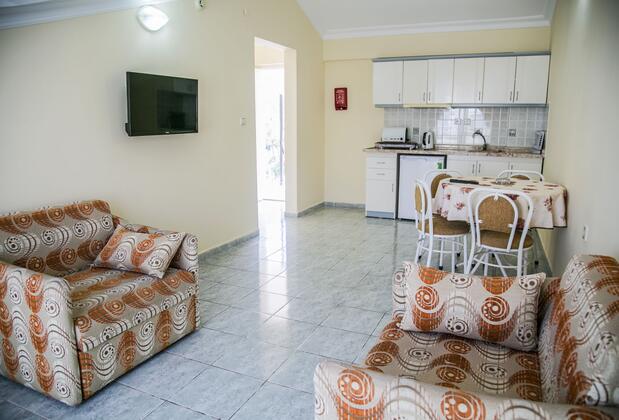 Özlem 2 Apart Hotel - Görsel 19