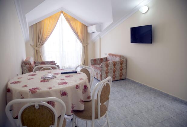 Özlem 2 Apart Hotel - Görsel 21