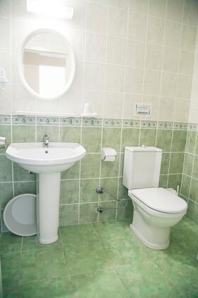 Özlem 2 Apart Hotel - Görsel 30