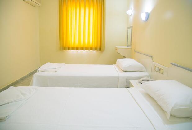 Özlem 2 Apart Hotel - Görsel 26