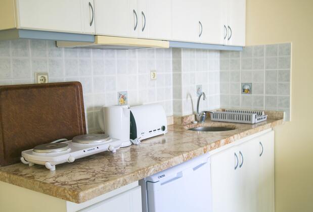 Özlem 2 Apart Hotel - Görsel 27