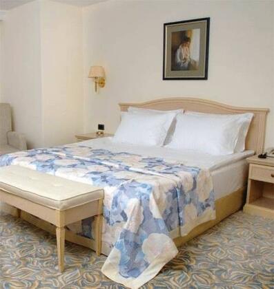 Jura Hotel Mavi Sürmeli - Görsel 14