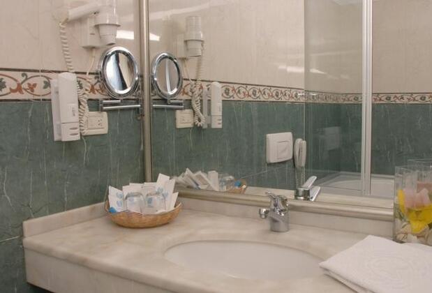 Jura Hotel Mavi Sürmeli - Görsel 16