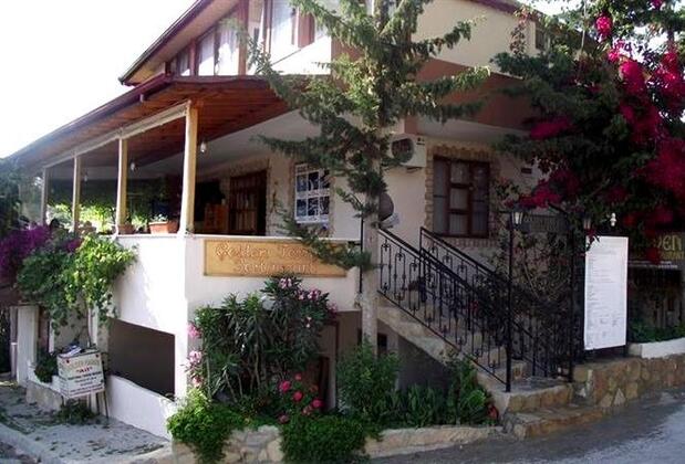 Golden Pansiyon Patara - Görsel 4