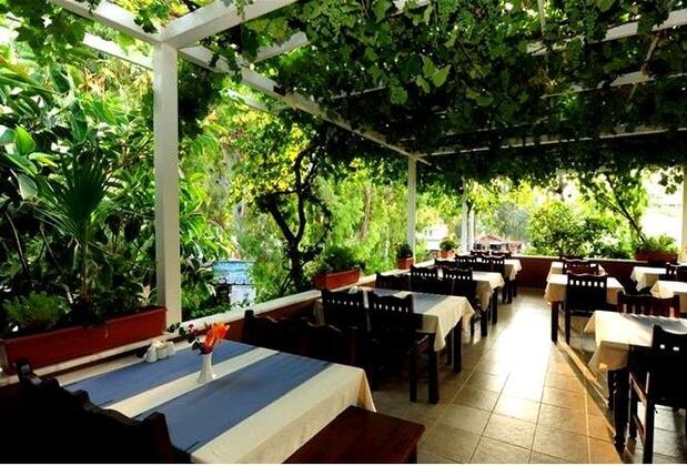 Golden Pansiyon Patara - Görsel 5