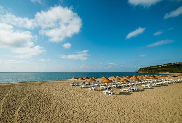 Şanlı Beach Resort - Görsel 4