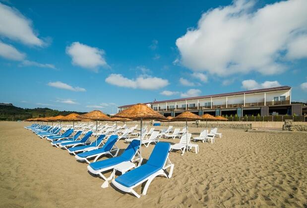 Şanlı Beach Resort - Görsel 5