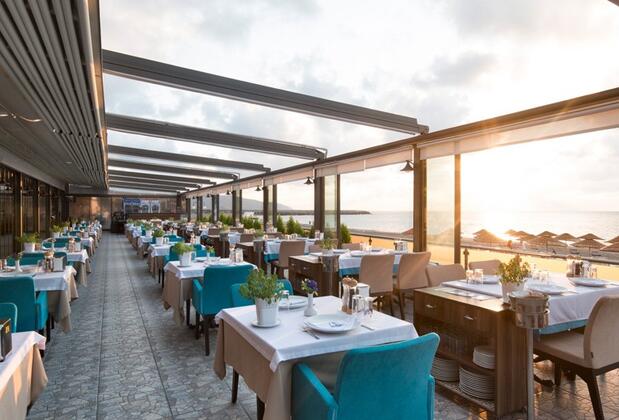 Şanlı Beach Resort - Görsel 8