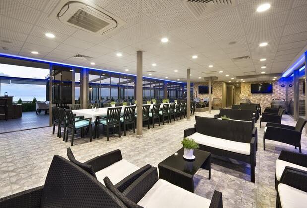 Şanlı Beach Resort - Görsel 13