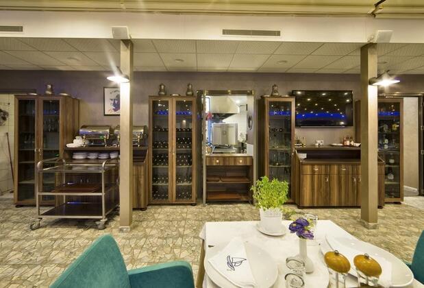 Şanlı Beach Resort - Görsel 11