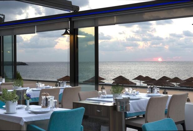 Şanlı Beach Resort - Görsel 9