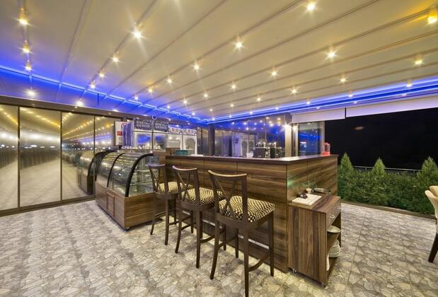 Şanlı Beach Resort - Görsel 12