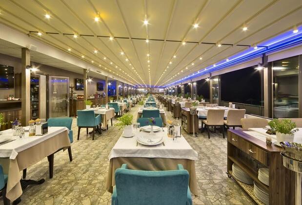 Şanlı Beach Resort - Görsel 10