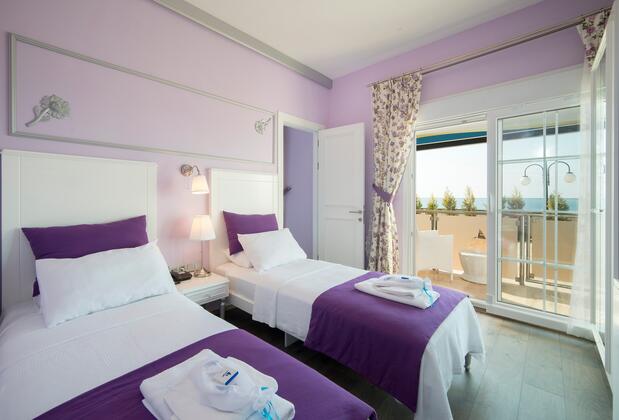 Şanlı Beach Resort - Görsel 14