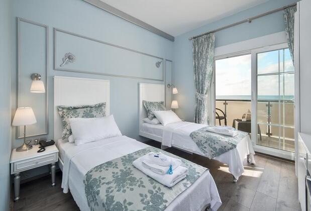 Şanlı Beach Resort - Görsel 15