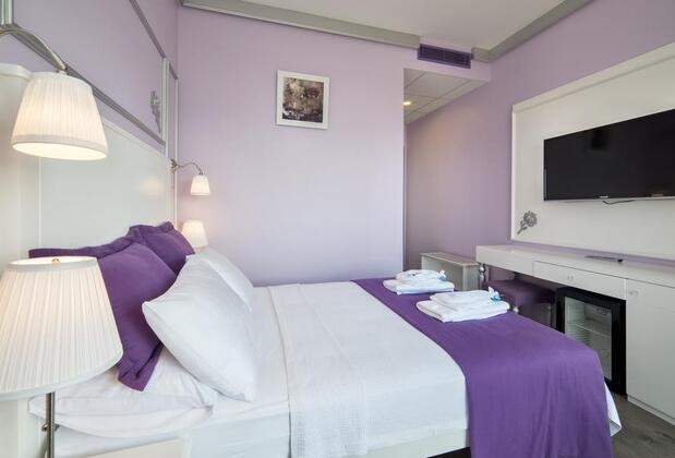 Şanlı Beach Resort - Görsel 16