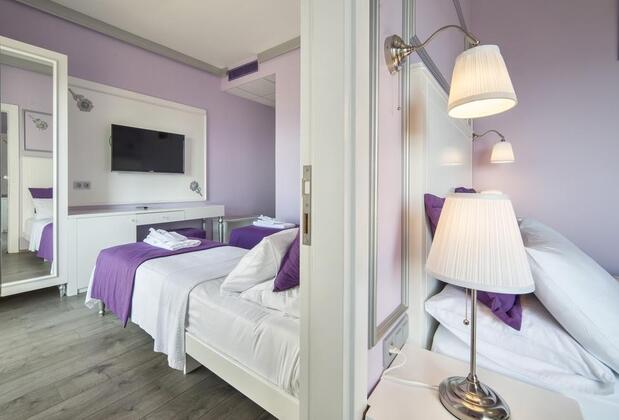 Şanlı Beach Resort - Görsel 18