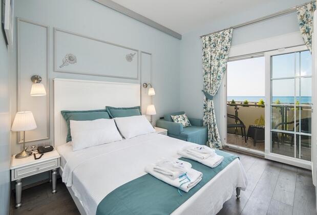 Şanlı Beach Resort - Görsel 19