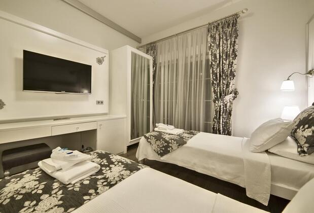 Şanlı Beach Resort - Görsel 21